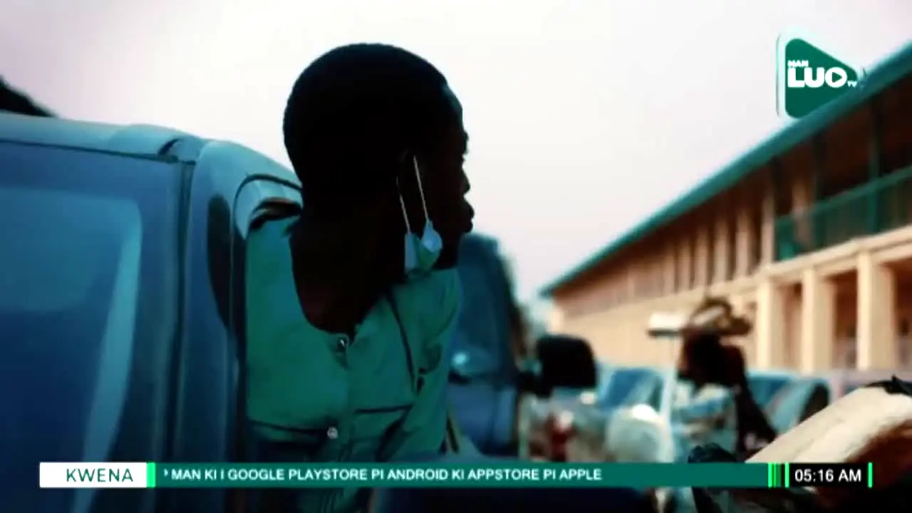 Wan Luo TV en direct