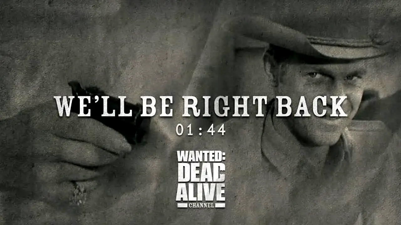 Wanted: Dead or Alive en direct