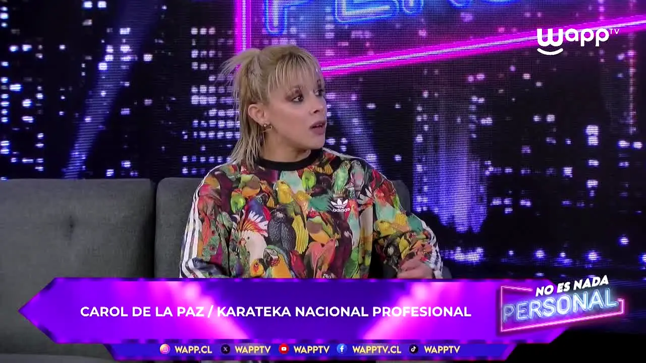 WappTV · CL ao vivo