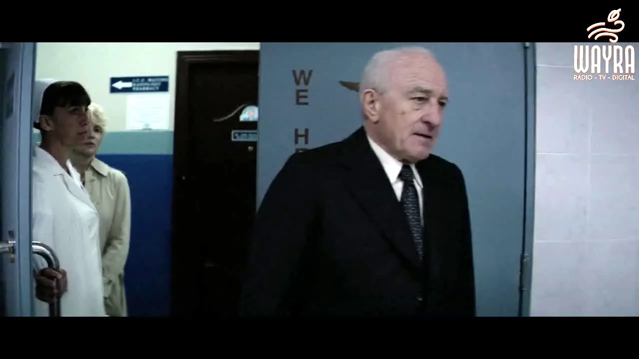 Wayra TV in diretta