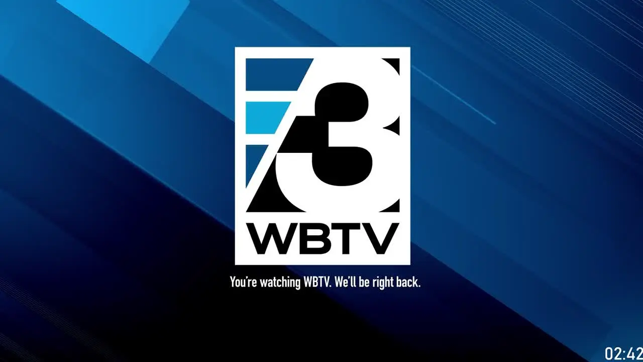 WBTV 64.1 in diretta