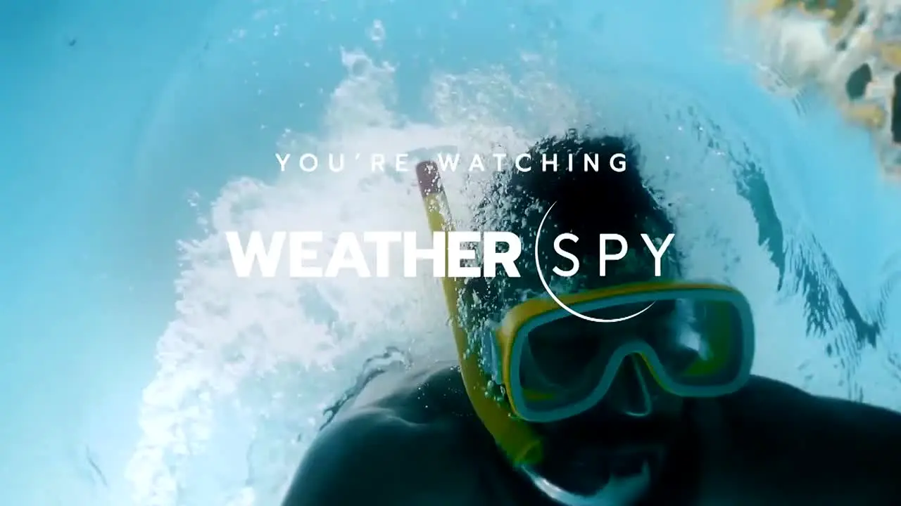 WeatherSpy live