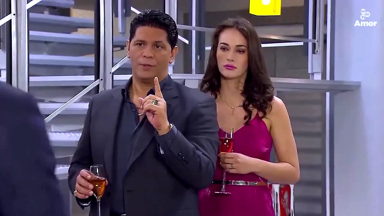 Wedo TV Amor live