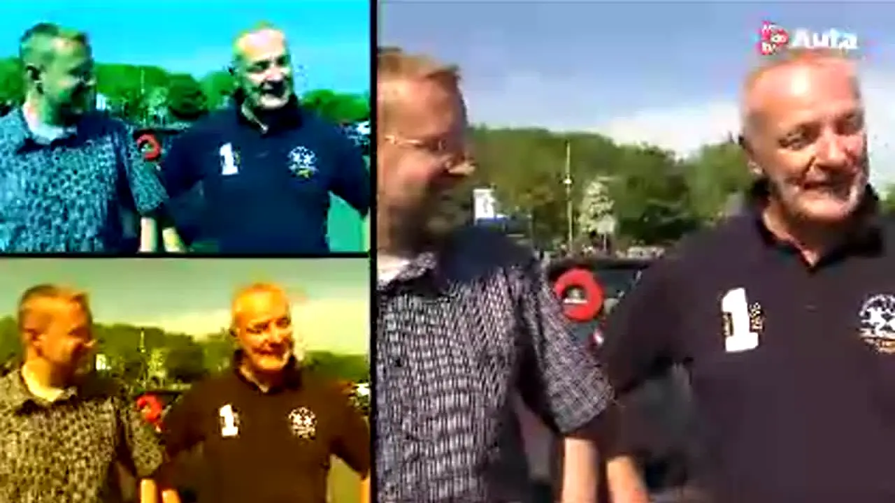 wedotv Auta in diretta