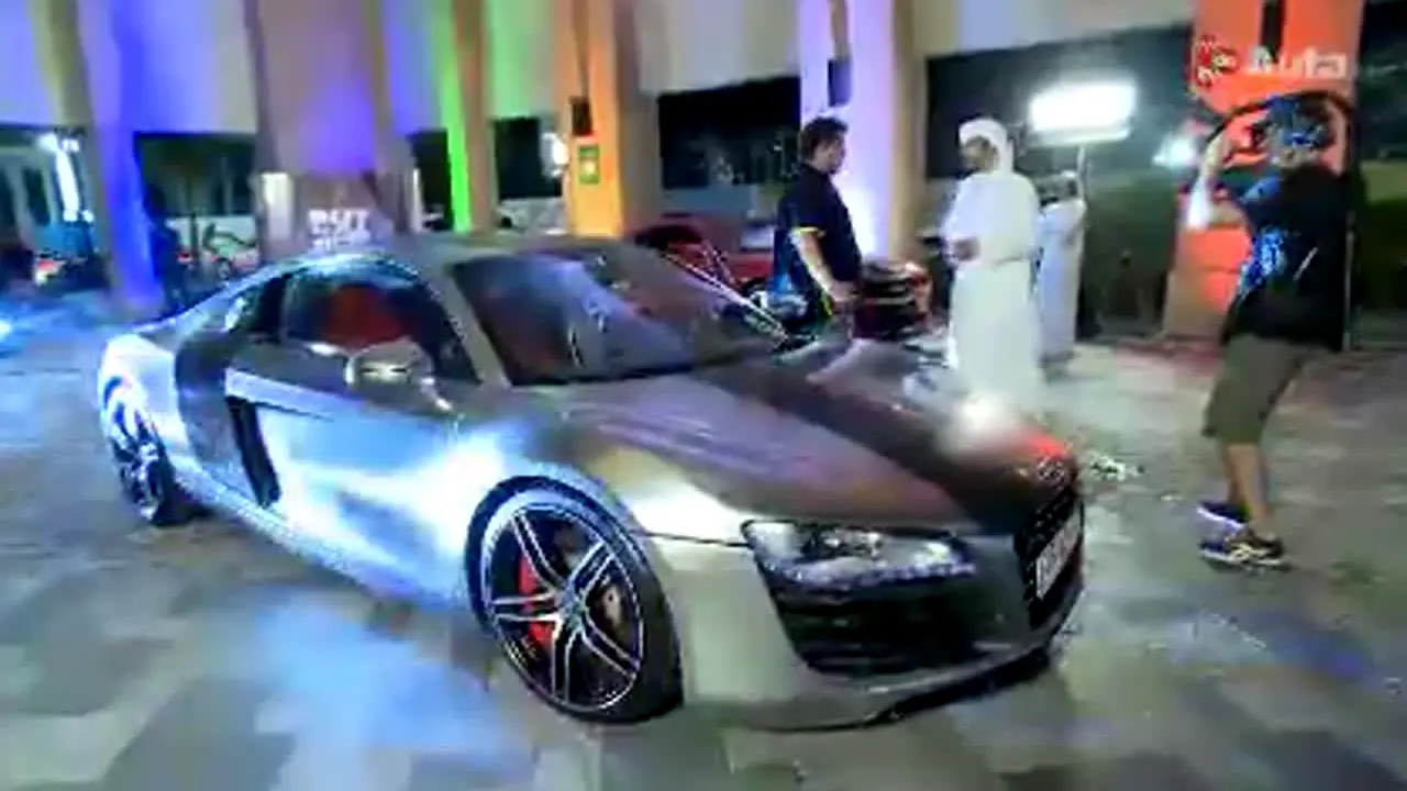 wedotv Auta ao vivo