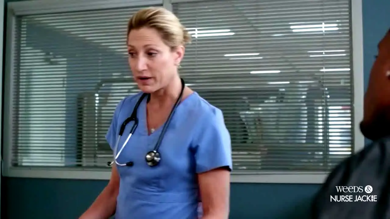 Weeds / Nurse Jackie live