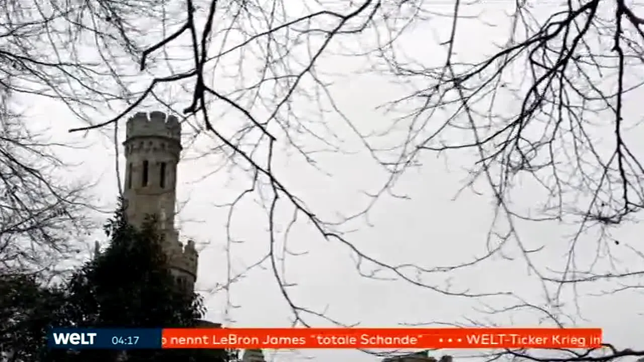 WELT live