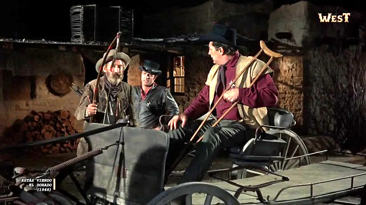 Westerns 4U live