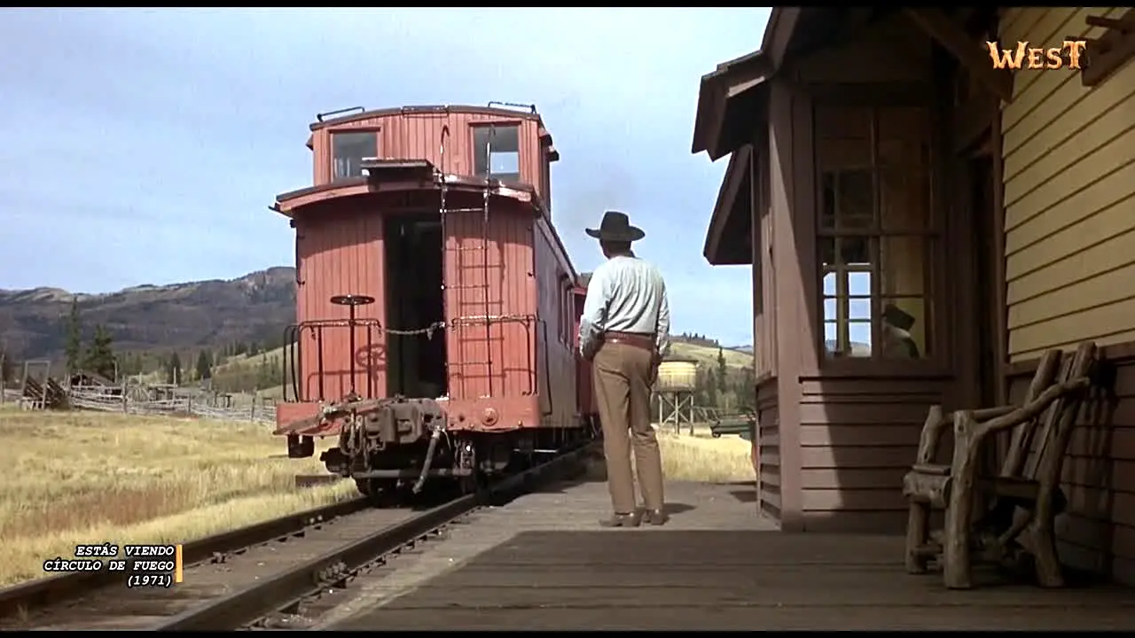 Westerns 4U live