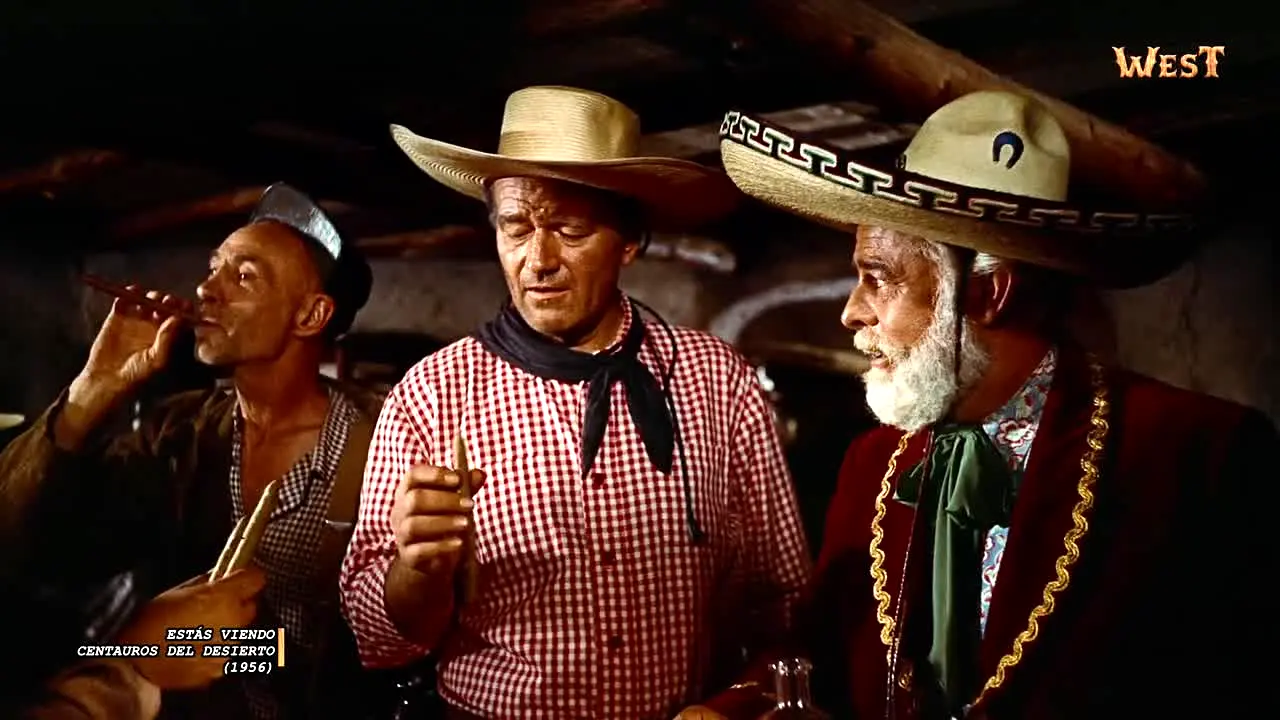 Westerns 4U na żywo