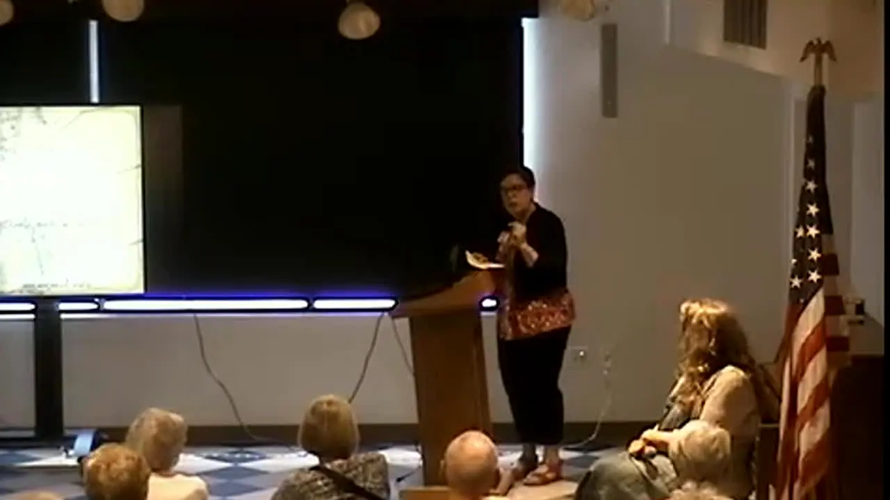 WHOH-TV na żywo