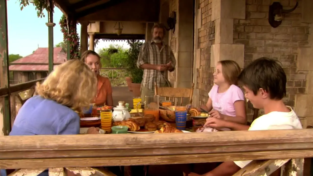 Wild at Heart in diretta
