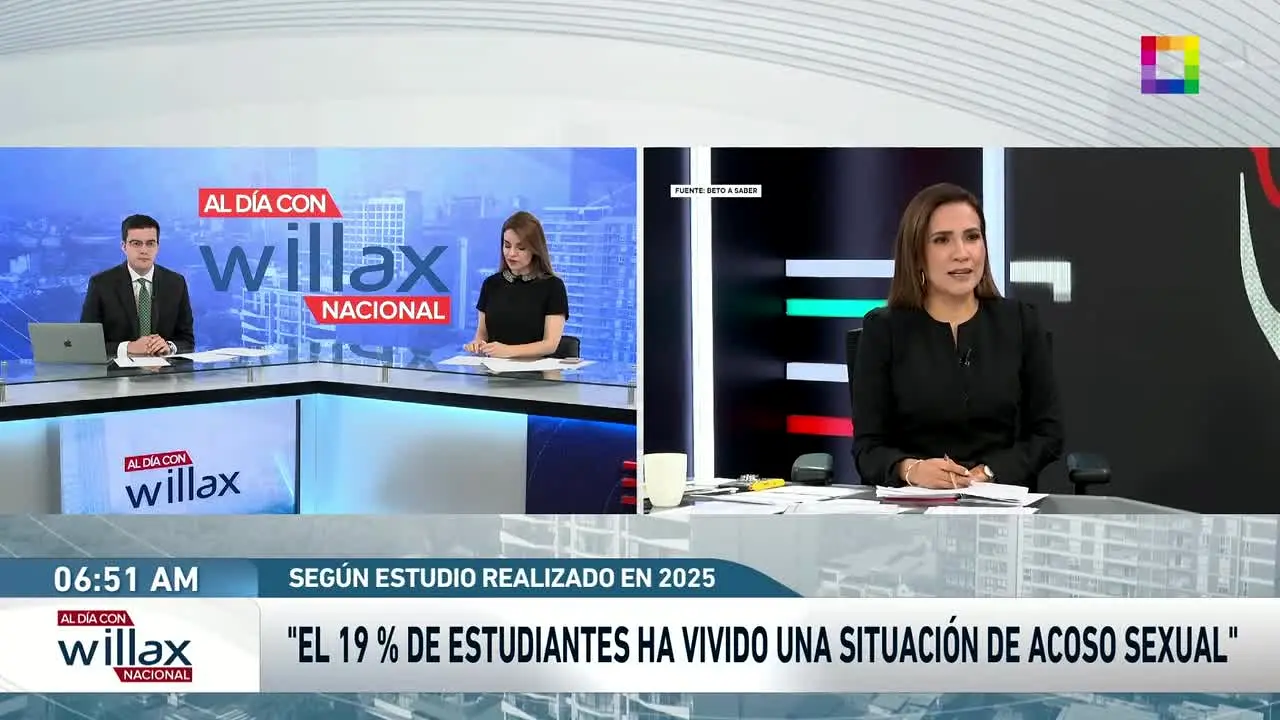 Willax TV live