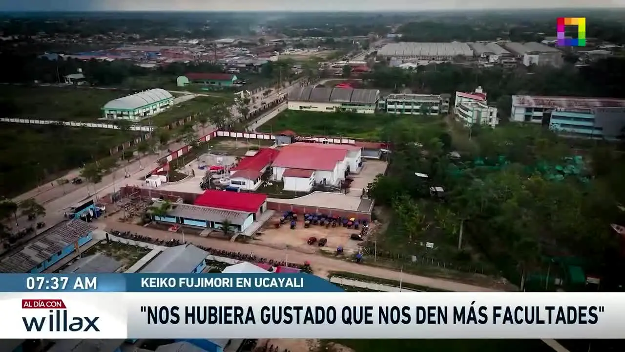 Willax TV en vivo
