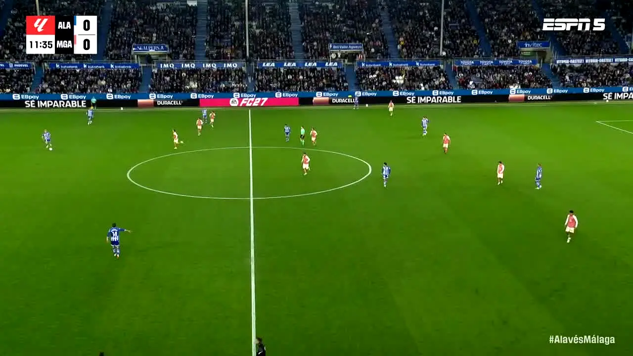 Win+ Futbol in diretta