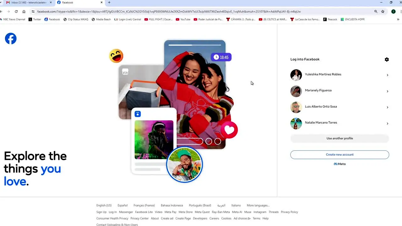 WKAQ-TV 2.2 live