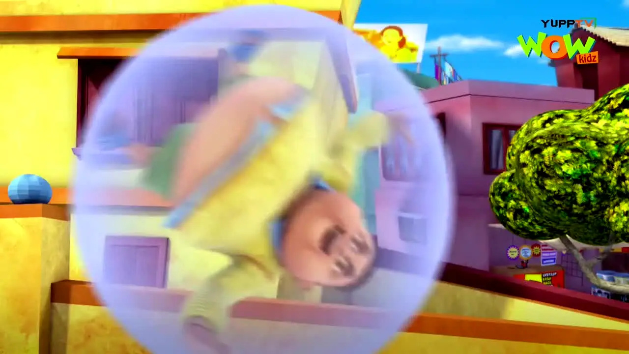WOW Kidz en direct