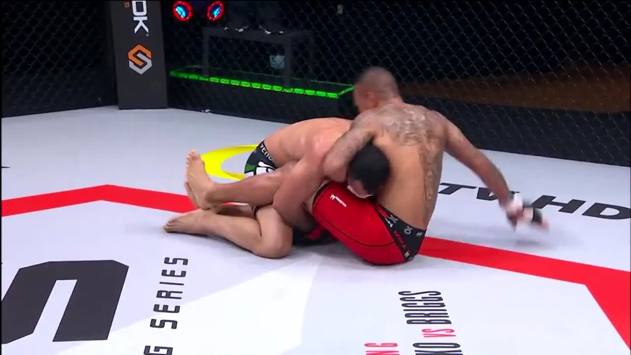 XFC TV live
