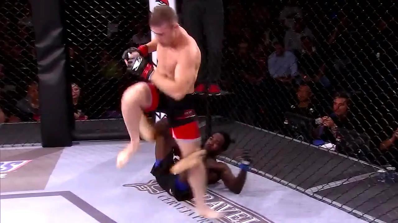 XFC TV en direct
