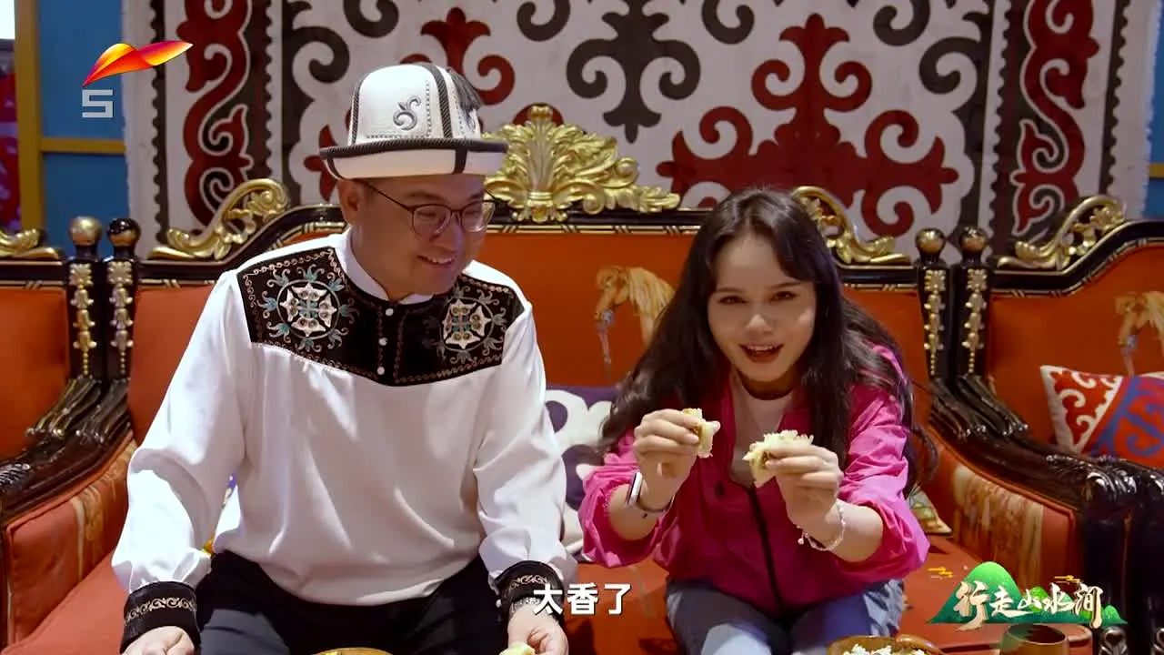 Xinjiang TV 8 live