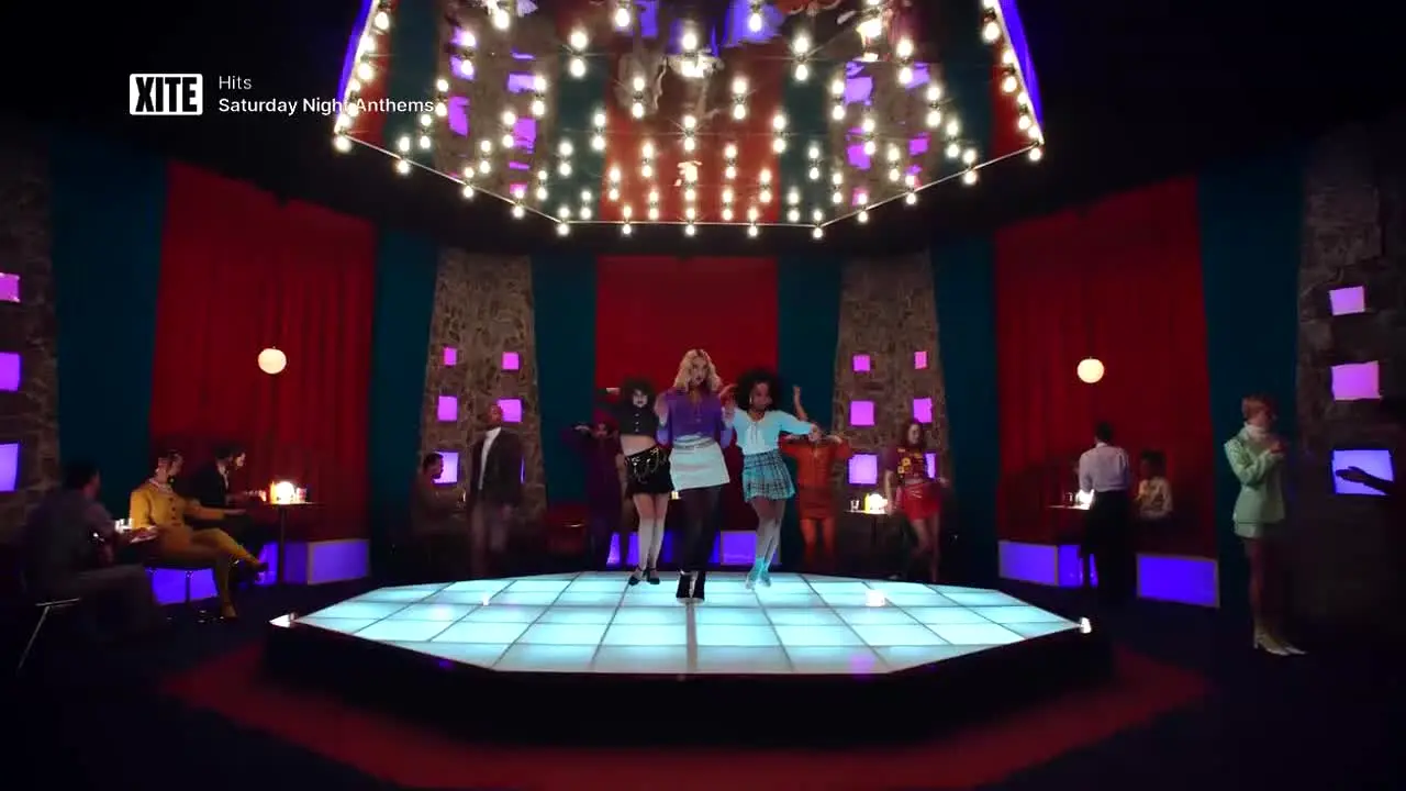 XITE Hits Germany in diretta
