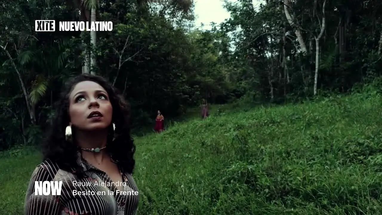 XITE Nuevo Latino live