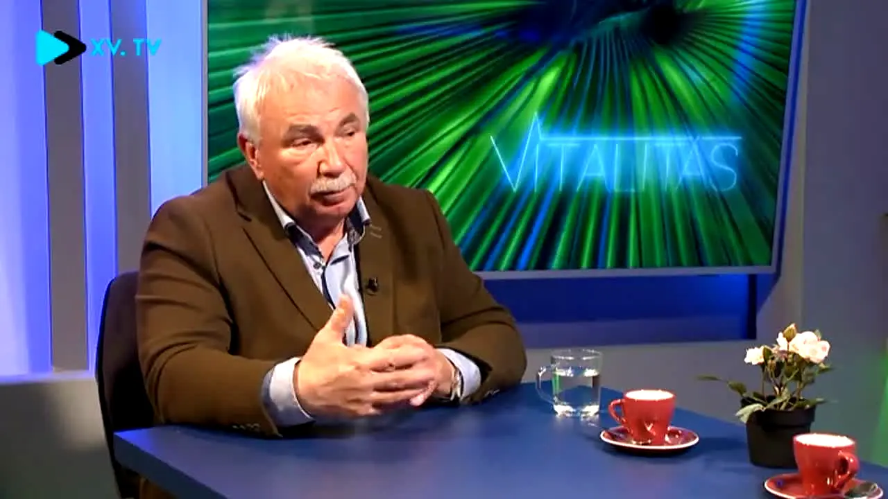 XV TV — прямой эфир