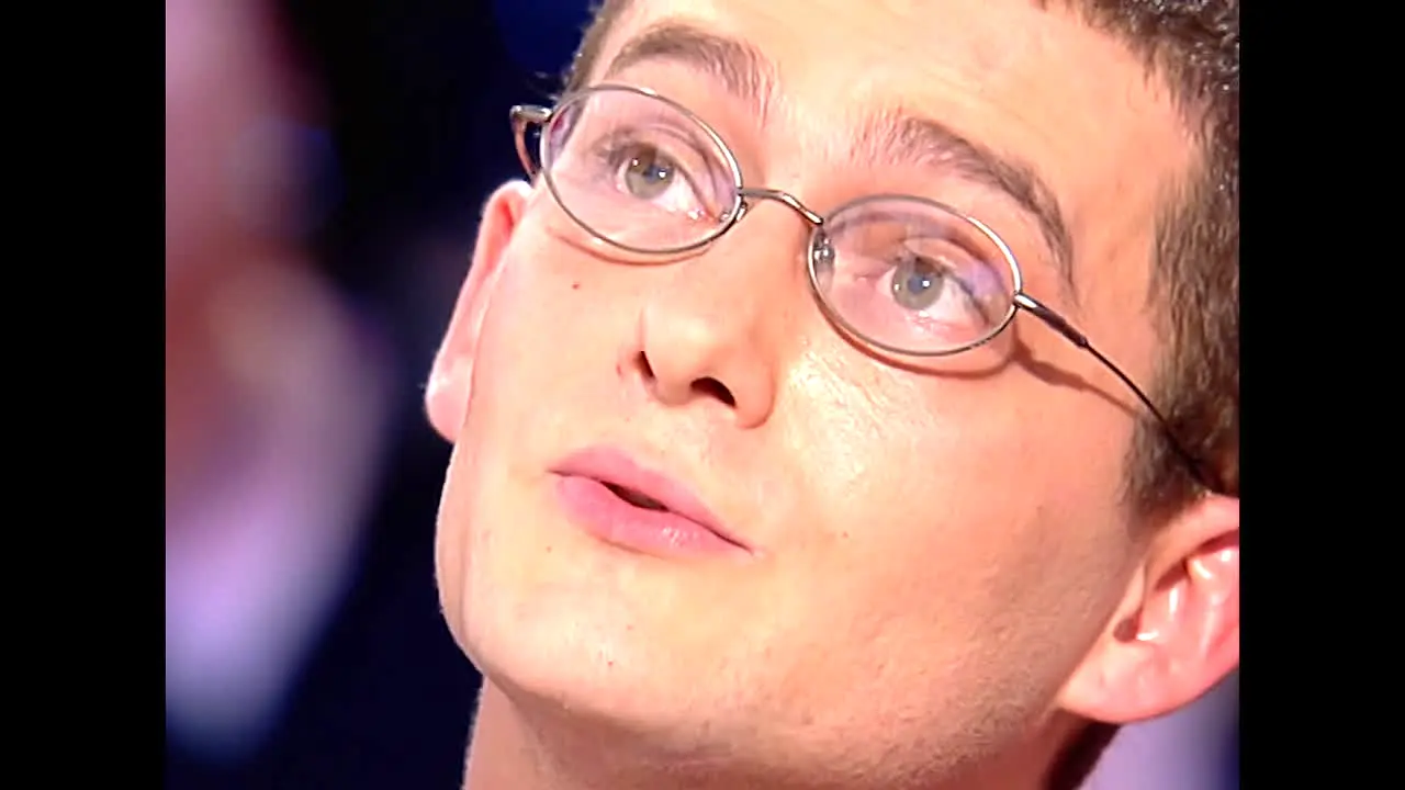 Y'a que la vérité qui compte live