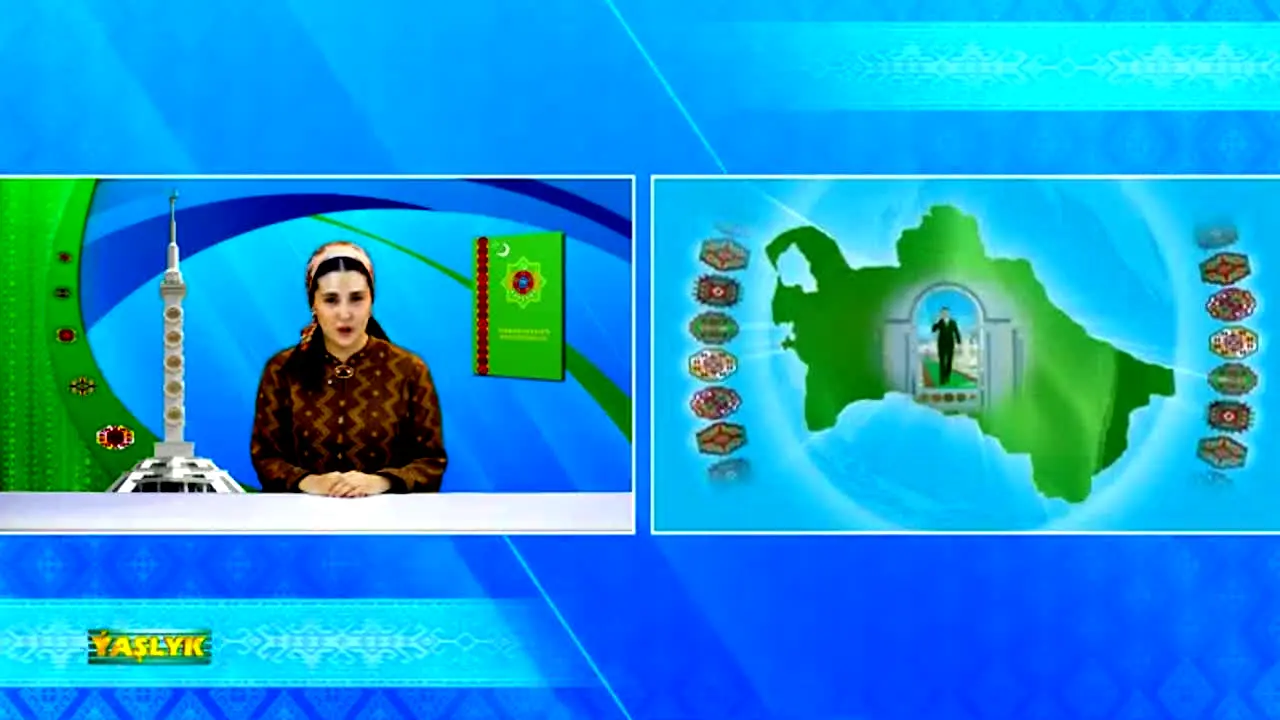 Yaslyk in diretta
