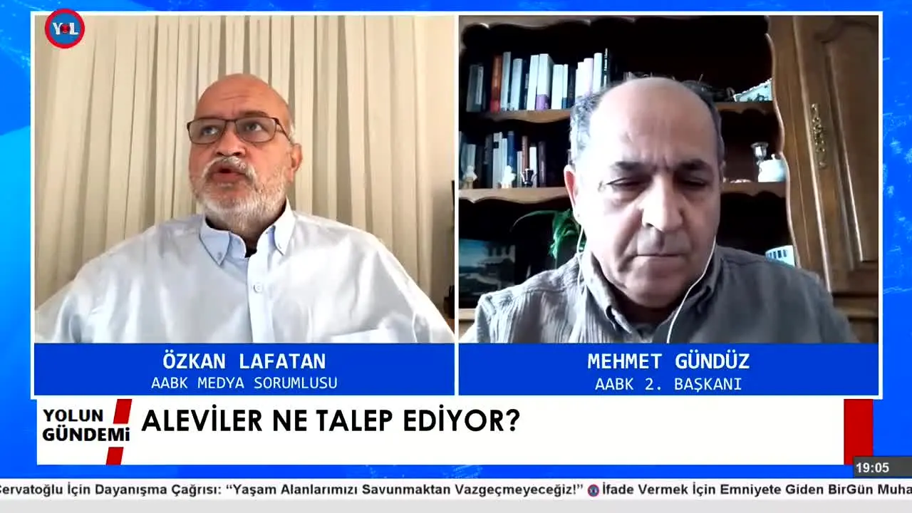 YOL TV na żywo