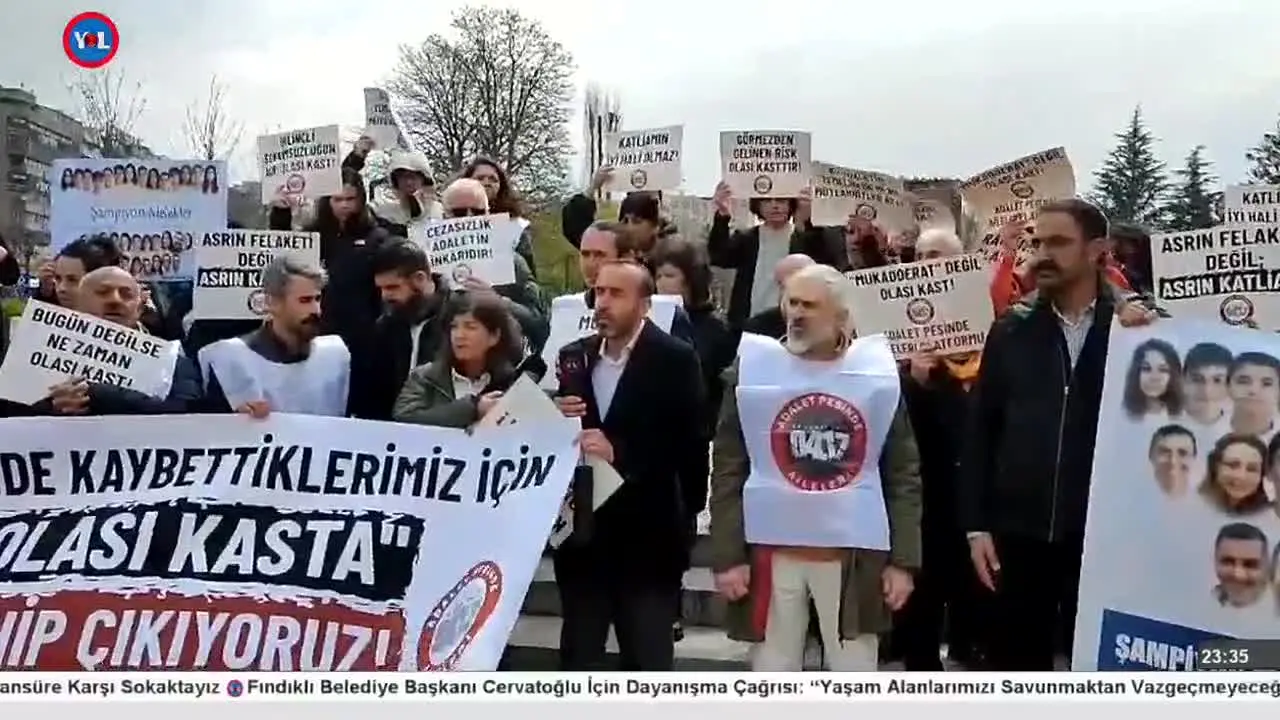 YOL TV live