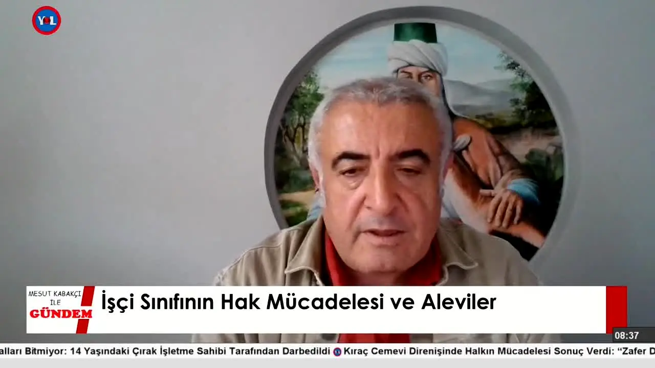 YOL TV live
