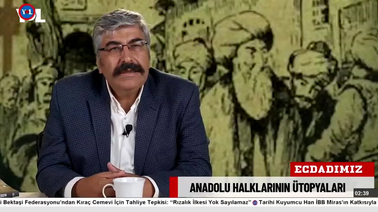 YOL TV live