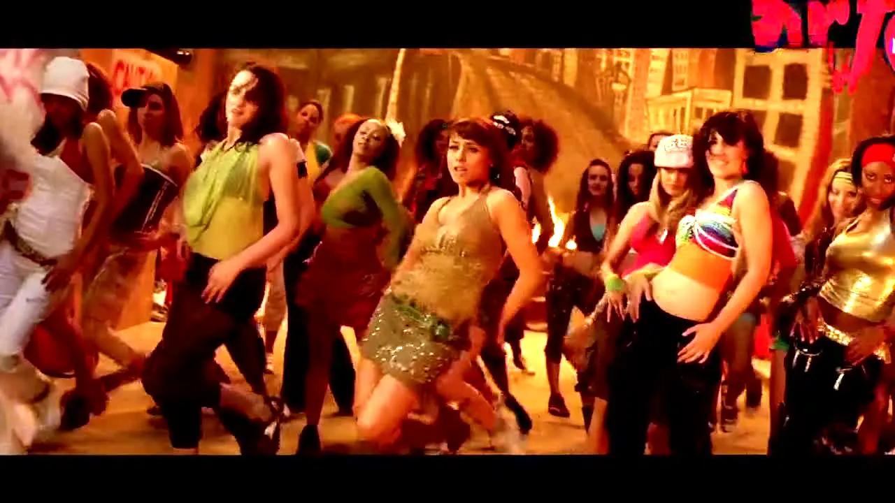 YRF Music live