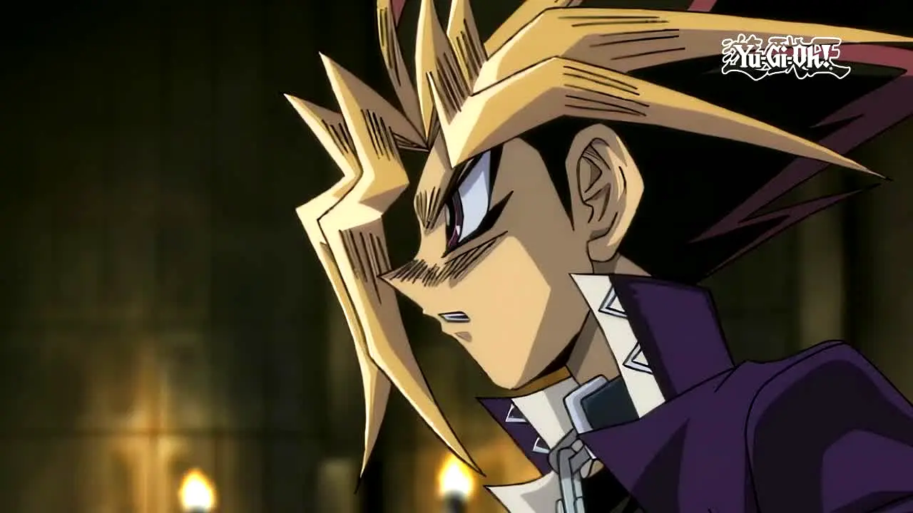 Yu-Gi-Oh! na żywo