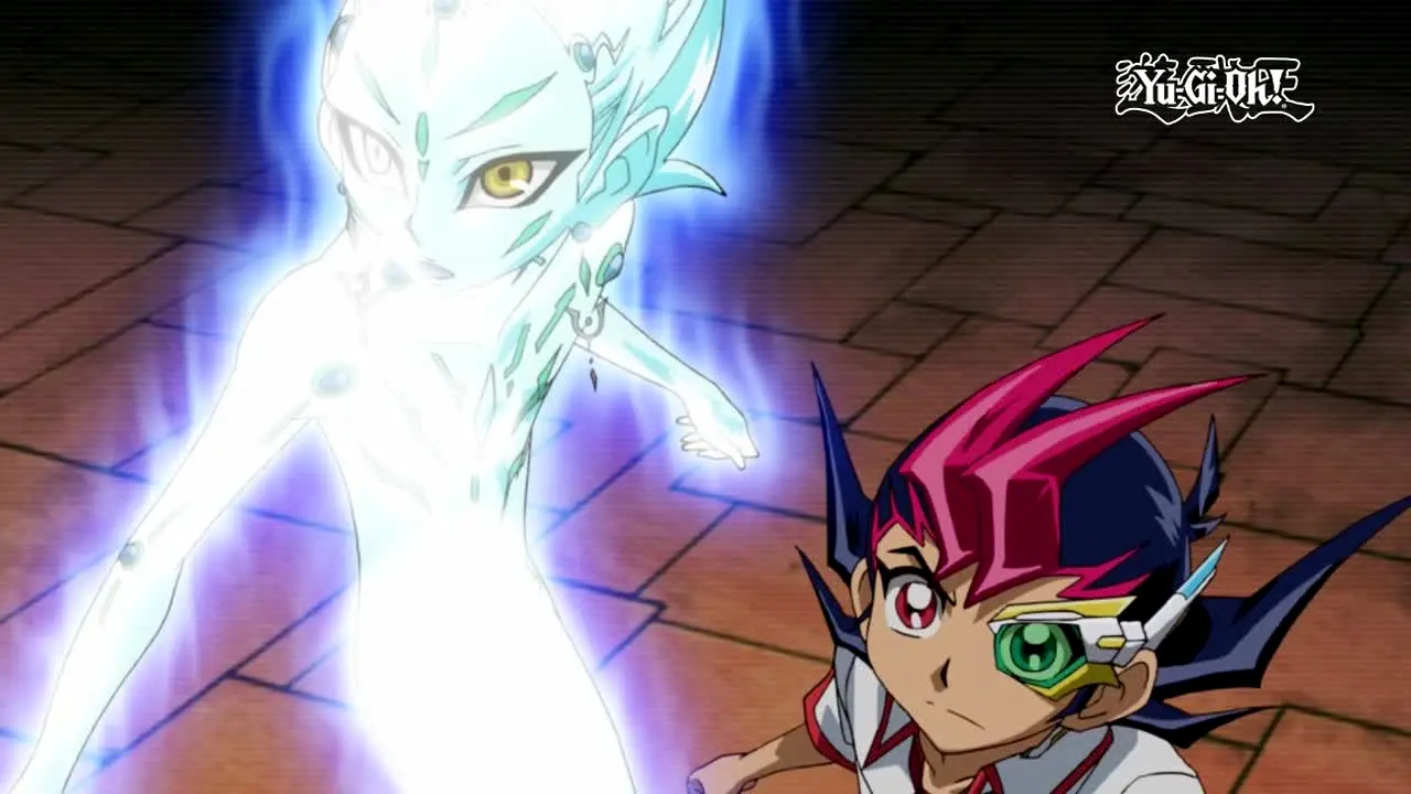 Yu-Gi-Oh! live