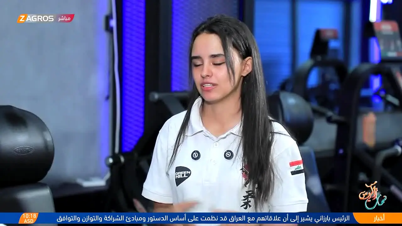 Zagros TV live