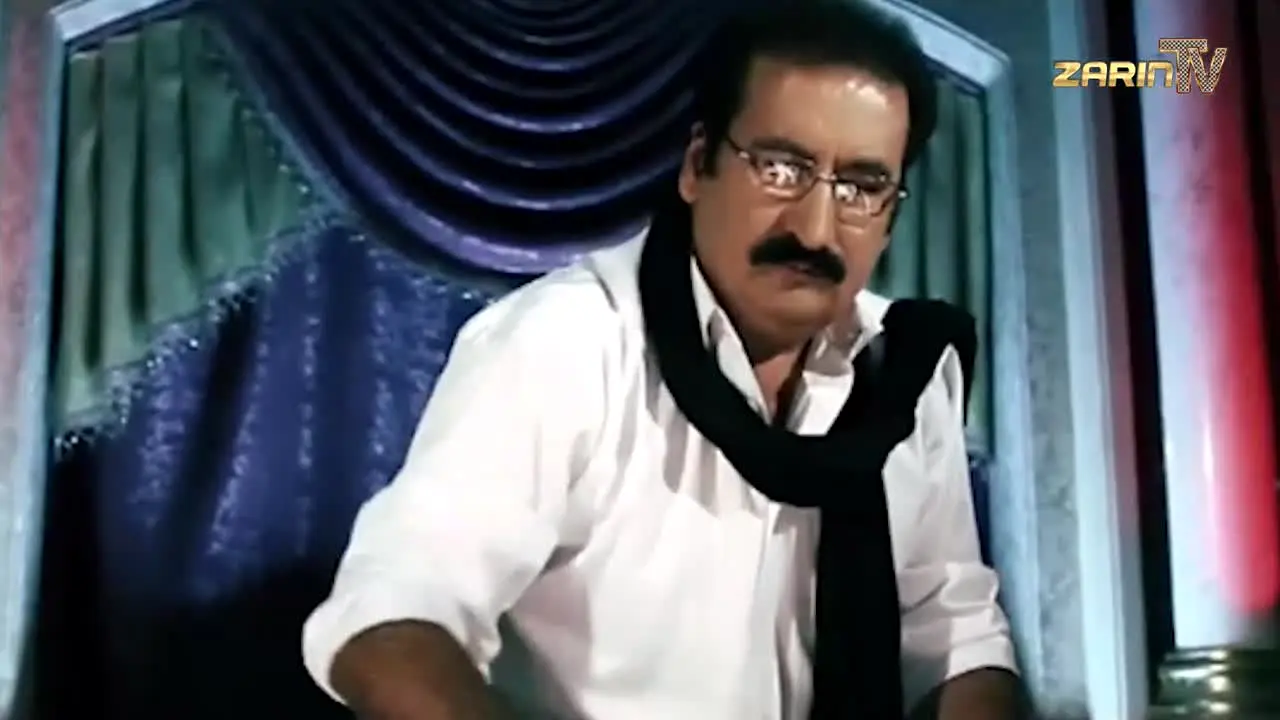 Zarin TV live