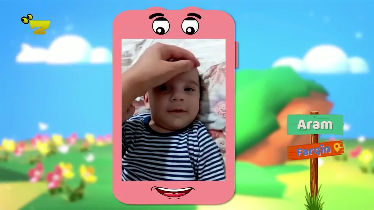 Zarok TV in diretta