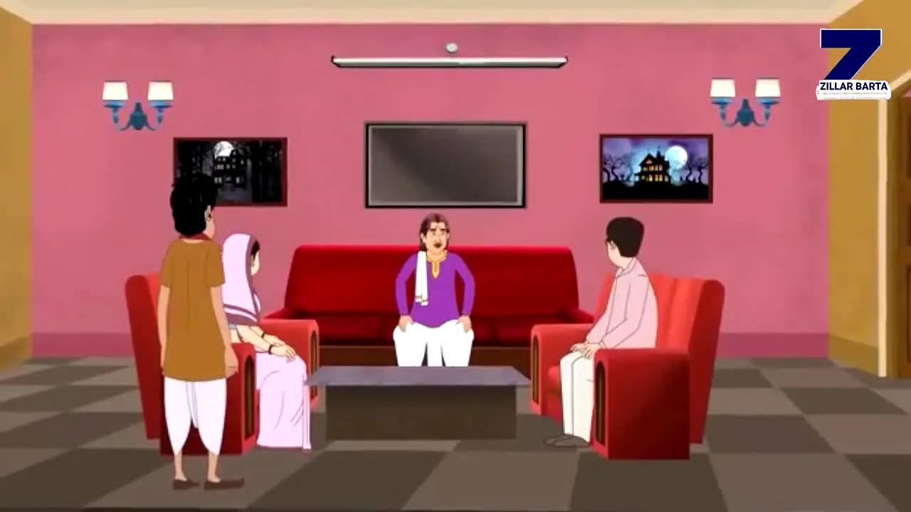ZB Cartoon in diretta
