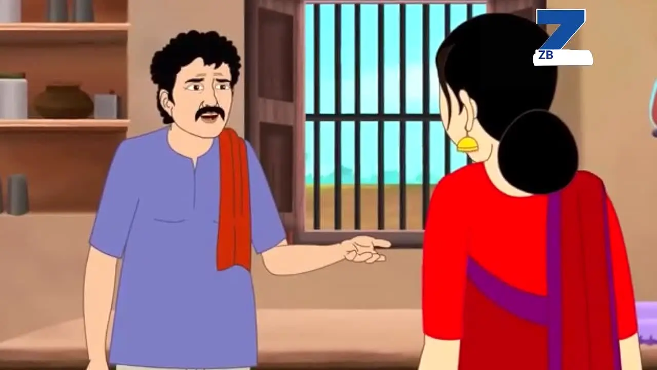 ZB Cartoon ao vivo