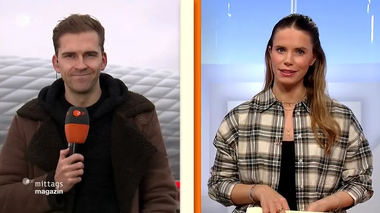 ZDF na żywo
