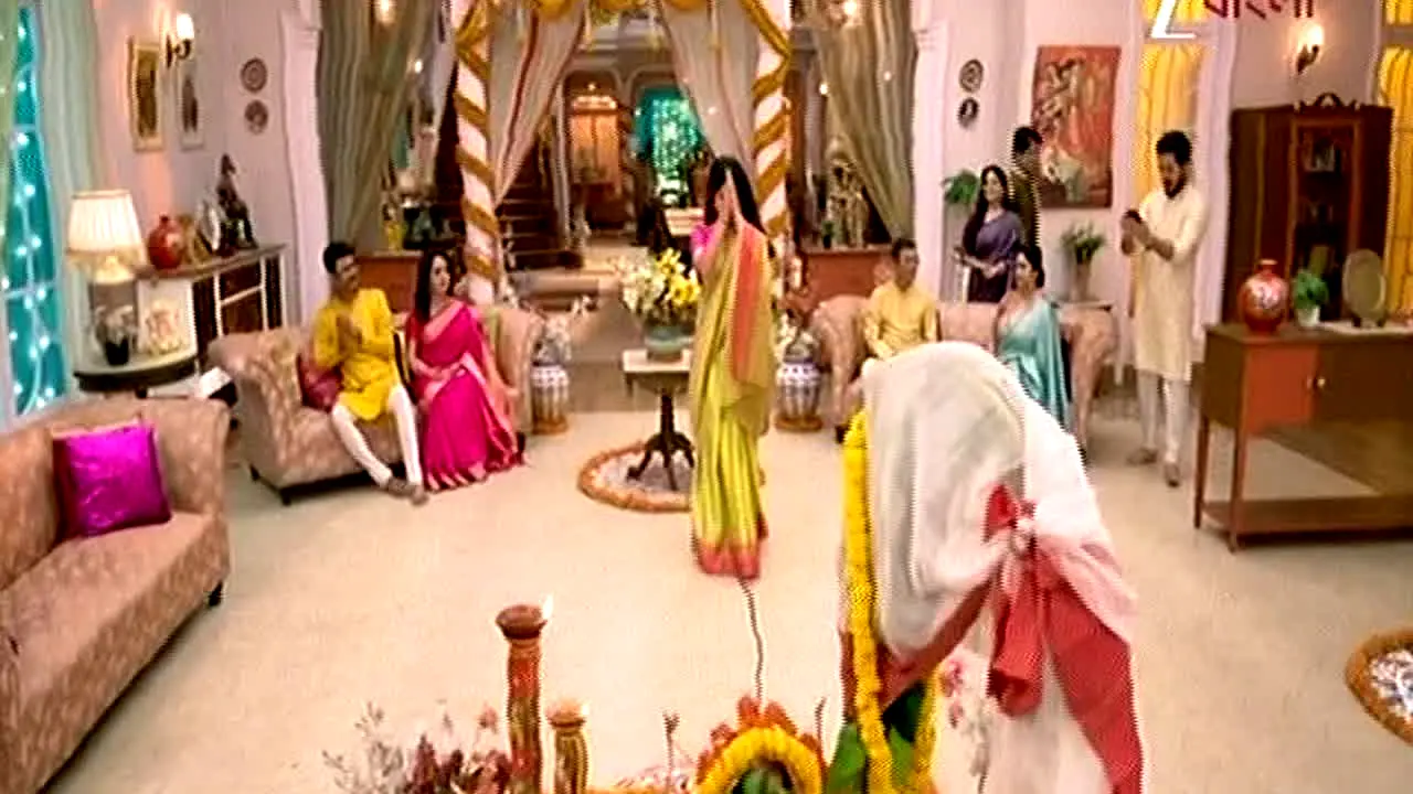 Zee Bangla live