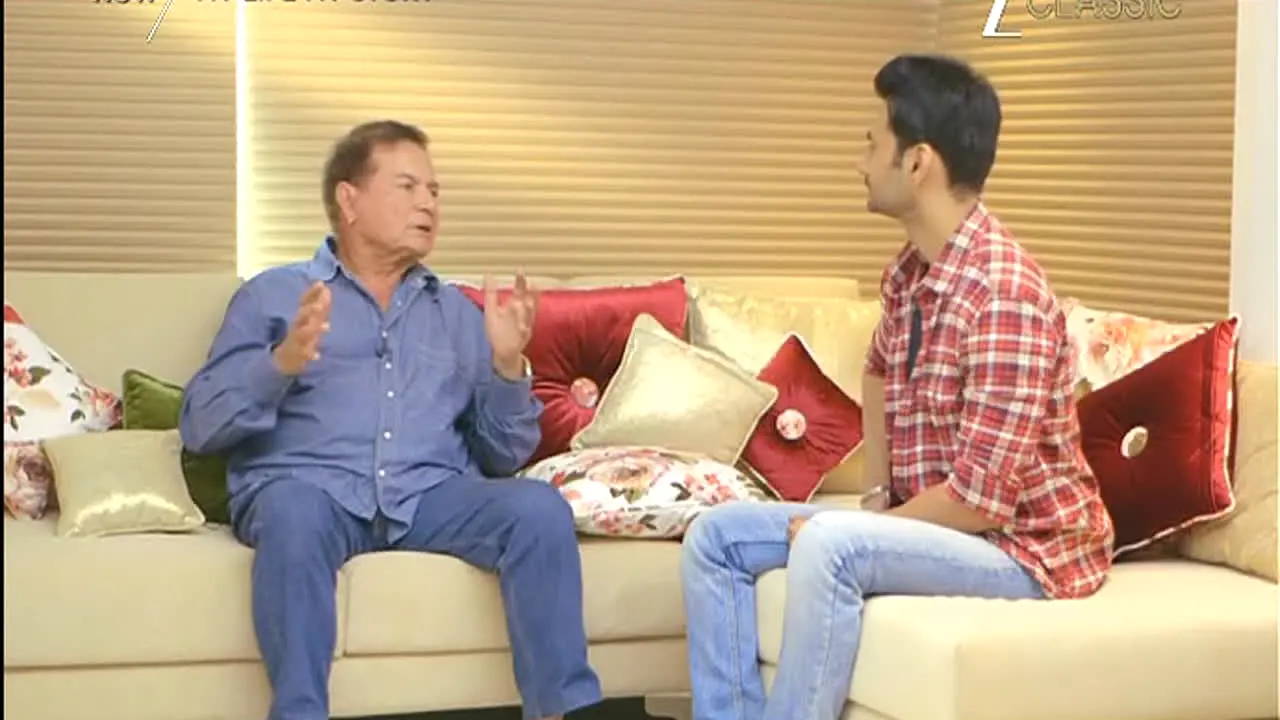 Zee Classic live