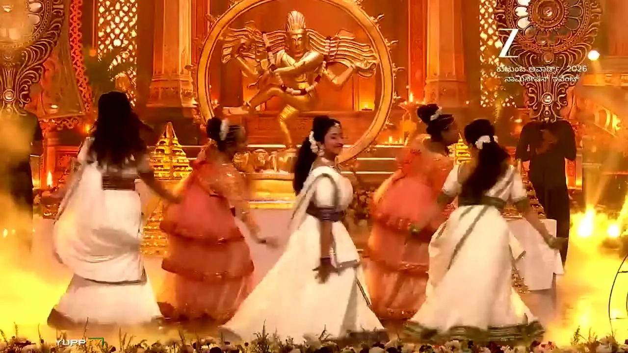Zee Kannada in diretta