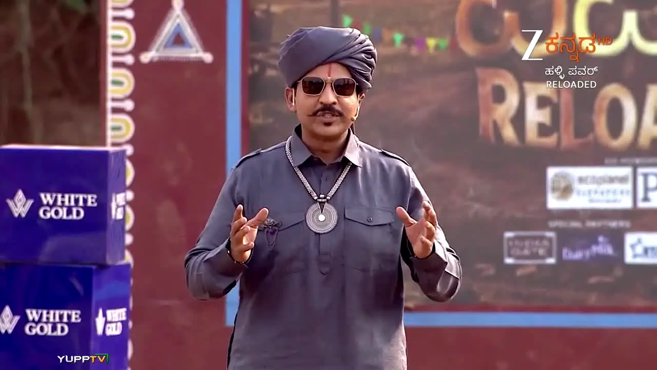 Zee Kannada en vivo