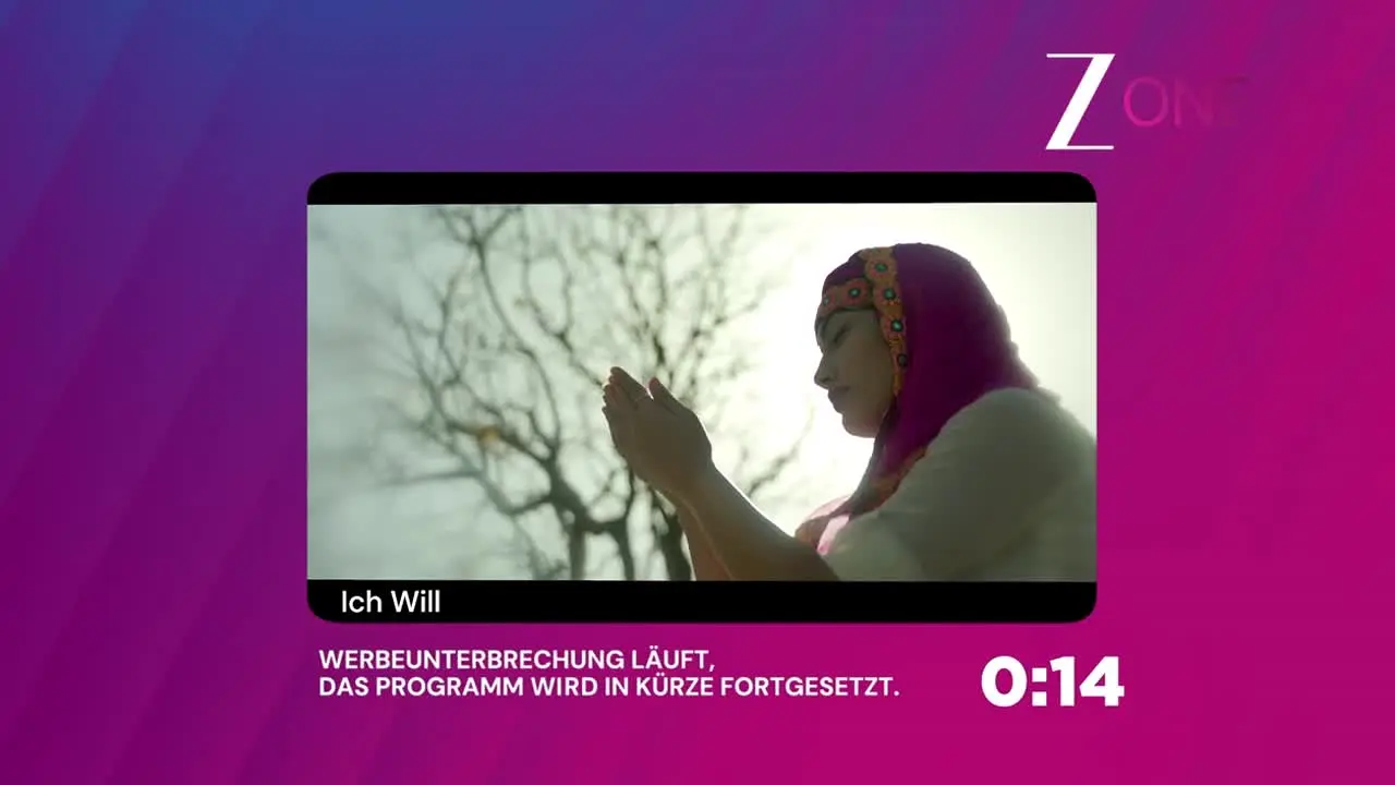 Zee One German live