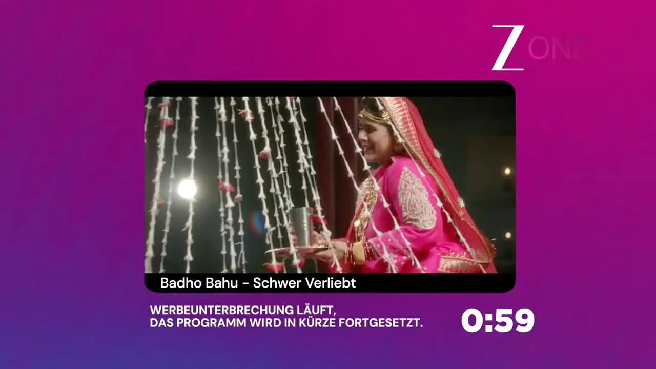 Zee One German in diretta