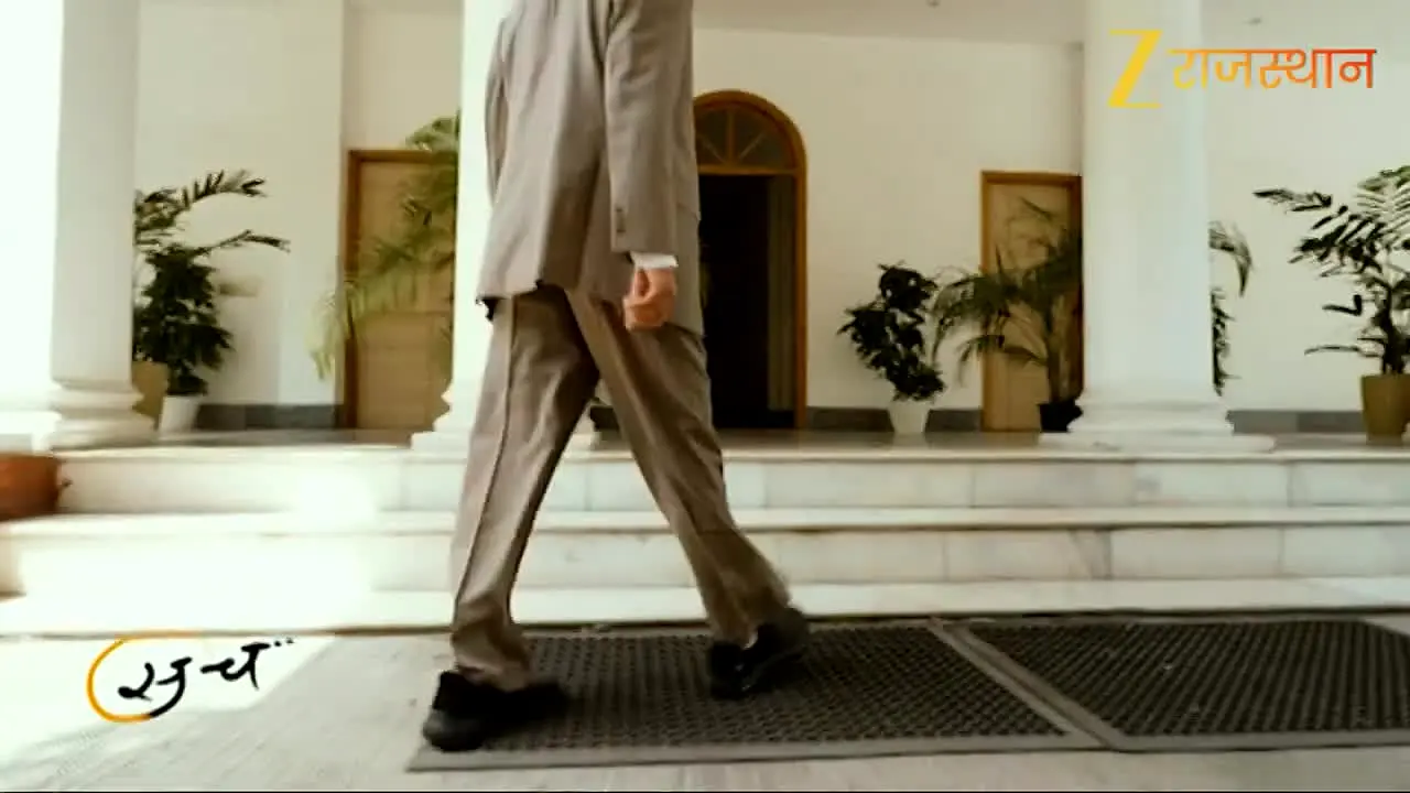 Zee Rajasthan ao vivo