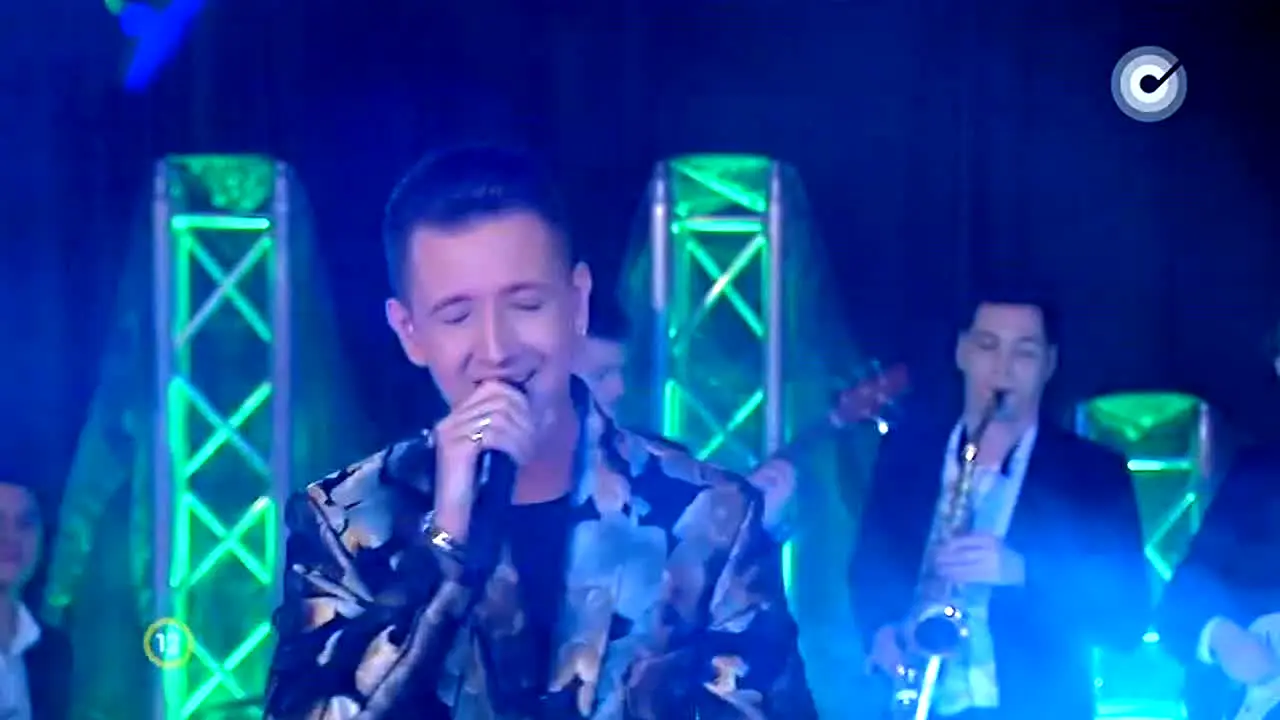 Zenebutik live